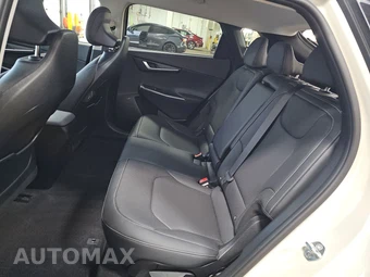 2024 Kia EV6 Wind - miniatura 13