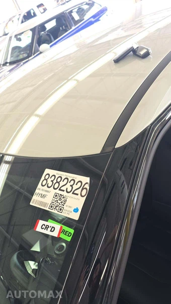 2024 Kia EV6 Wind - miniatura 18