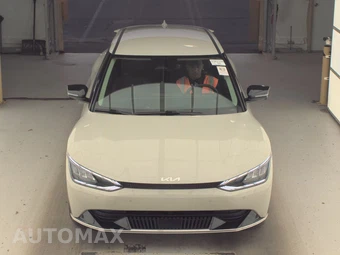 2024 Kia EV6 Wind - miniatura 2