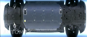 2024 Kia EV6 Wind - miniatura 21