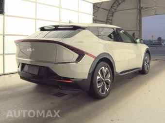 2024 Kia EV6 Wind - miniatura 4