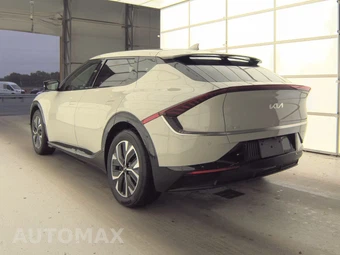 2024 Kia EV6 Wind - miniatura 6