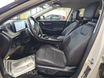 2024 Kia EV6 Wind - miniatura 7