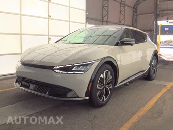 2024 Kia EV6 Wind