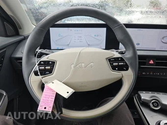 2024 Kia EV6 Wind - miniatura 10