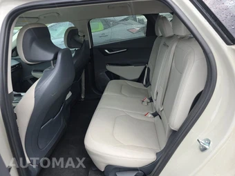 2024 Kia EV6 Wind - miniatura 13