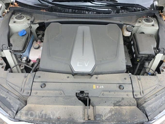 2024 Kia EV6 Wind - miniatura 15
