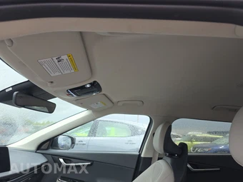 2024 Kia EV6 Wind - miniatura 18