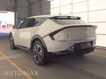 2024 Kia EV6 Wind - miniatura 6
