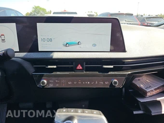 2024 Kia EV6 Wind - miniatura 11