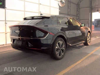 2024 Kia EV6 Wind - miniatura 4