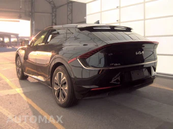 2024 Kia EV6 Wind - miniatura 6