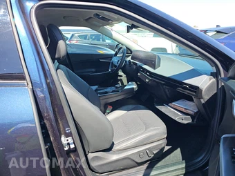 2024 Kia EV6 Wind - miniatura 8