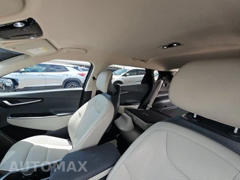 2024 Kia EV6 Wind – miniatura 18