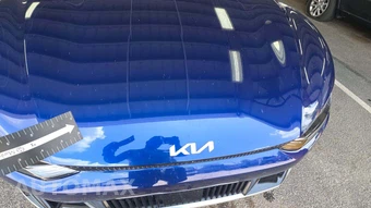 2024 Kia EV6 Wind – miniatura 19