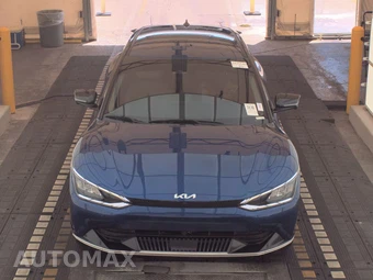 2024 Kia EV6 Wind – miniatura 2