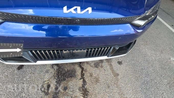2024 Kia EV6 Wind – miniatura 20