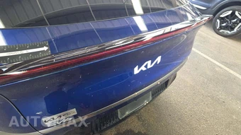 2024 Kia EV6 Wind – miniatura 23