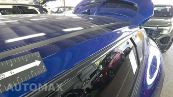 2024 Kia EV6 Wind – miniatura 24