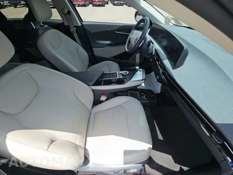 2024 Kia EV6 Wind – miniatura 8