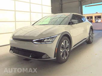 2024 Kia EV6 Wind