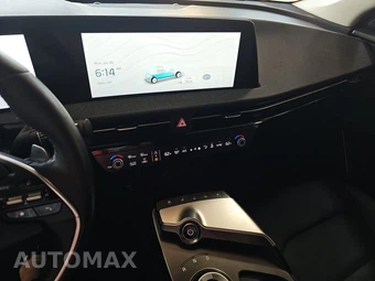 2024 Kia EV6 Wind - miniatura 11