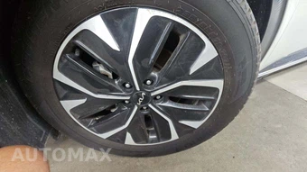 2024 Kia EV6 Wind - miniatura 22