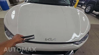 2024 Kia EV6 Wind - miniatura 24