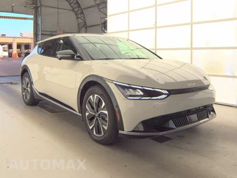 2024 Kia EV6 Wind - miniatura 3