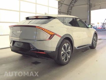 2024 Kia EV6 Wind - miniatura 4