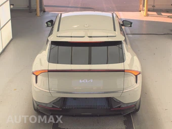 2024 Kia EV6 Wind - miniatura 5