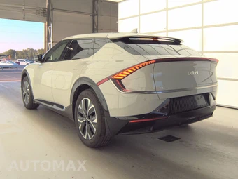 2024 Kia EV6 Wind - miniatura 6