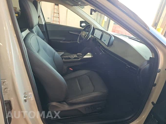 2024 Kia EV6 Wind - miniatura 8
