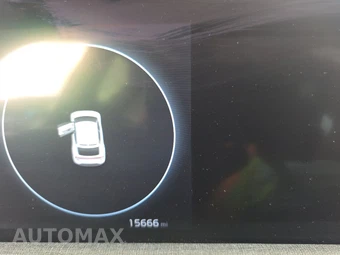 2024 Kia EV6 Wind - miniatura 12