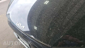 2024 Kia EV6 Wind - miniatura 26