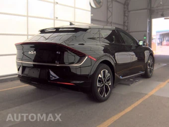 2024 Kia EV6 Wind - miniatura 4