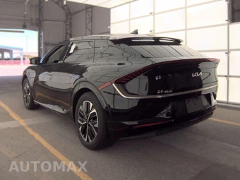 2024 Kia EV6 Wind - miniatura 6