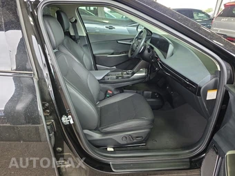 2024 Kia EV6 Wind - miniatura 8