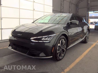 2024 Kia EV6 Wind