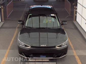 2024 Kia EV6 Wind - miniatura 2