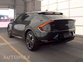 2024 Kia EV6 Wind - miniatura 6