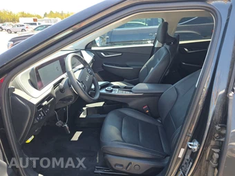 2024 Kia EV6 Wind - miniatura 7