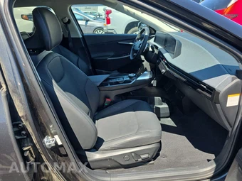 2024 Kia EV6 Wind - miniatura 8