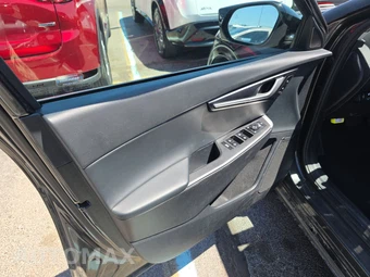 2024 Kia EV6 Wind - miniatura 9