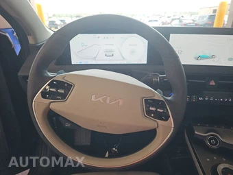 2024 Kia EV6 Wind - miniatura 10