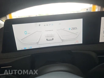 2024 Kia EV6 Wind - miniatura 12