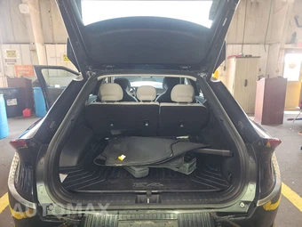 2024 Kia EV6 Wind - miniatura 16