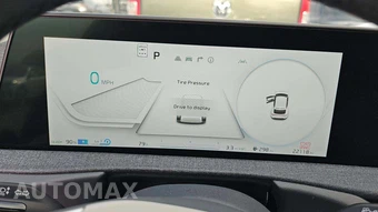 2024 Kia EV6 Wind - miniatura 17