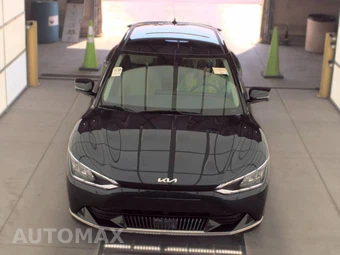 2024 Kia EV6 Wind - miniatura 2