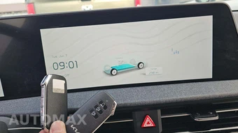 2024 Kia EV6 Wind - miniatura 22